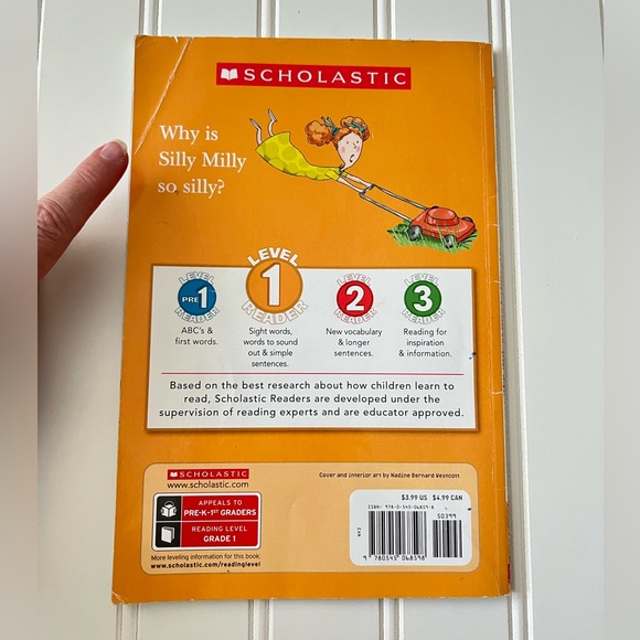 SALE ❤️ Book Bundle Level 1 Books - Picture 4 of 16